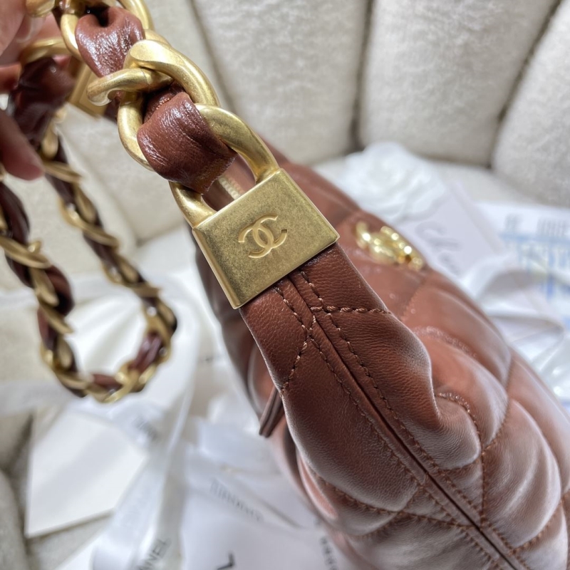 Ch**el hobo bags